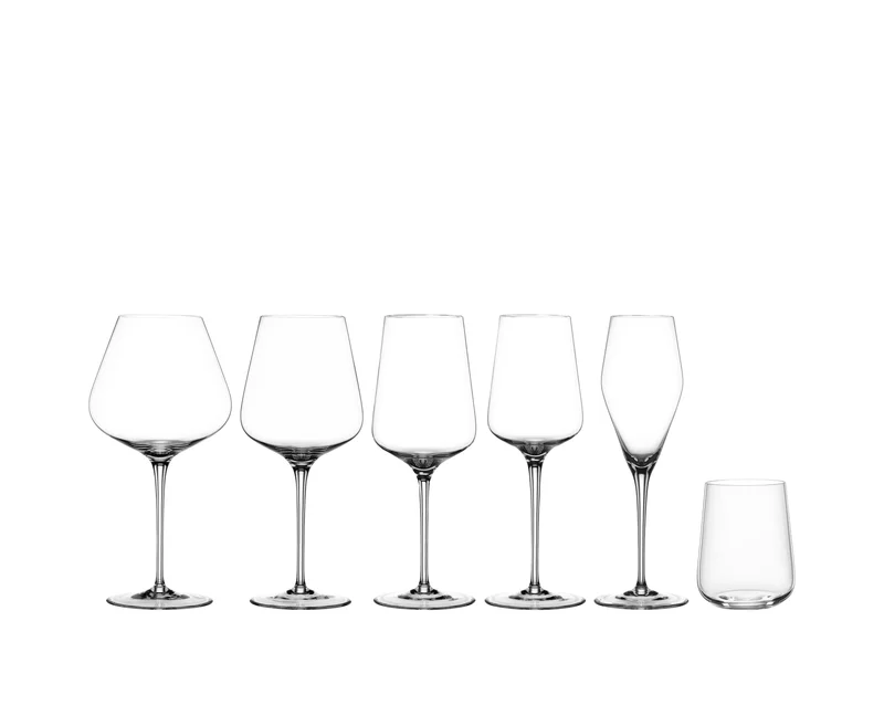 Nachtmann Vinova Set 4 Calici Vino Bianco - immagine 5