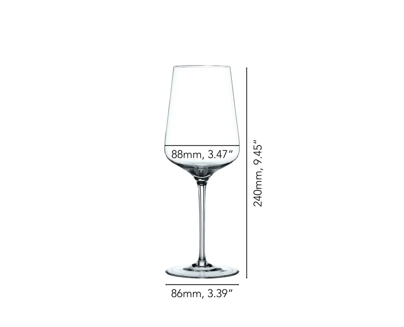 Nachtmann Vinova Set 4 Calici Vino Rosso - immagine 3