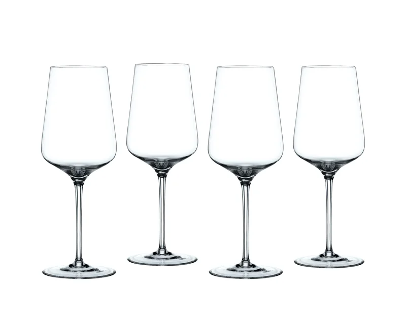 Nachtmann Vinova Set 4 Calici Vino Rosso
