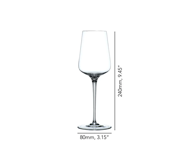 Nachtmann Vinova Set 4 Calici Vino Bianco - immagine 3