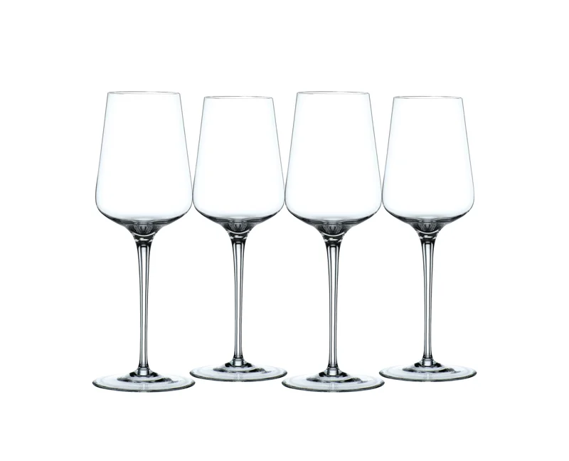 Nachtmann Vinova Set 4 Calici Vino Bianco